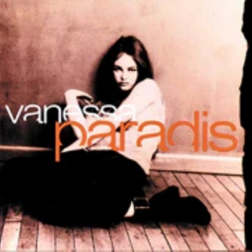 Vanessa Paradis – Vanessa Paradis CD 
