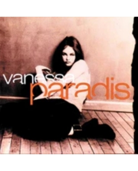 Vanessa Paradis – Vanessa Paradis CD 