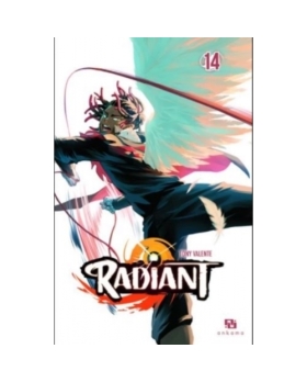 RADIANT TOME 14