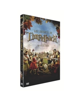 LES ENFANTS DE TIMPELBACH DVD