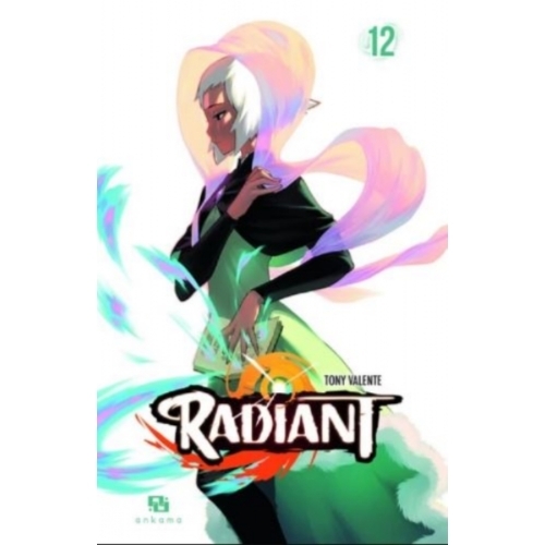 RADIANT TOME 12