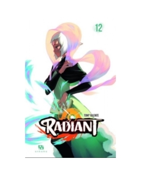 RADIANT TOME 12