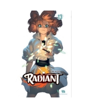 RADIANT TOME 13