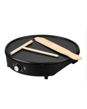 Crêpière HIGH ONE HO-CR2 - 29CM NOIR 1400W