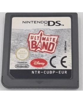 ULTIMATE BAND DS LOOSE