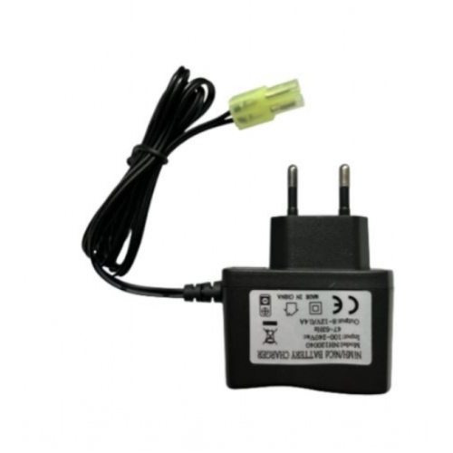 Chargeur airsoft NiMH Delta Armory DA-NAB-01