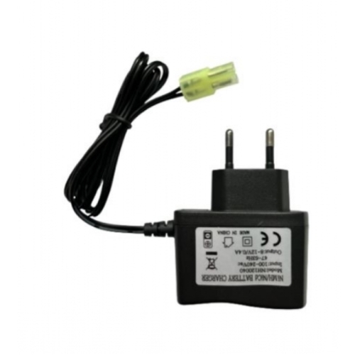 Chargeur airsoft NiMH Delta Armory DA-NAB-01