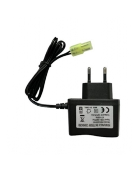 Chargeur airsoft NiMH Delta Armory DA-NAB-01