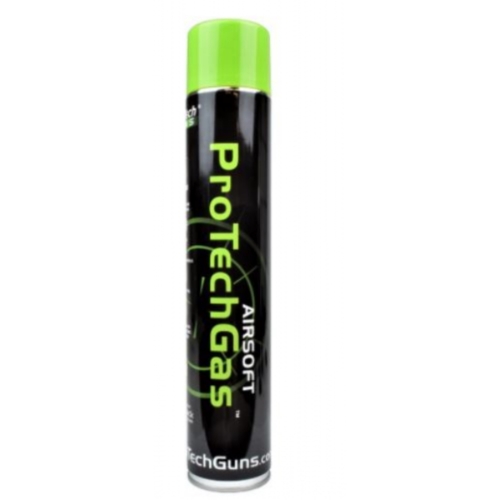 Gaz Airsoft Green Gas ProTechGas 1000ml Pro Tech Guns 