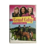 GRAND GALOP DVD 1