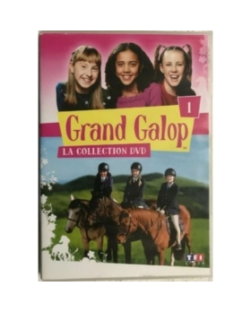 GRAND GALOP DVD 1