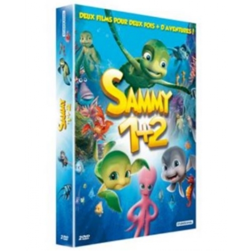 SAMMY 1 ET 2