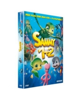 SAMMY 1 ET 2