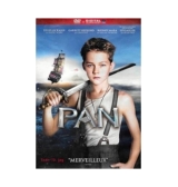 PAN dvd