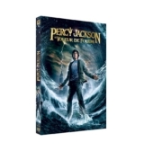 PERCY JACKSON LE VOLEUR DE FOUDRE DVD