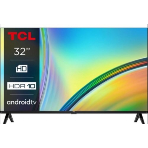 TV TCL 32S5404A 80CM TNT HD SMART TV HDMI/USB