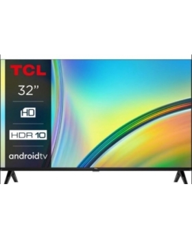 TV TCL 32S5404A 80CM TNT HD SMART TV HDMI/USB