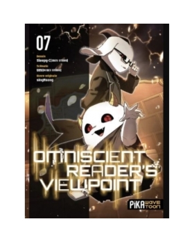 OMNICIENT READER'S VIEWPOINT TOME 7