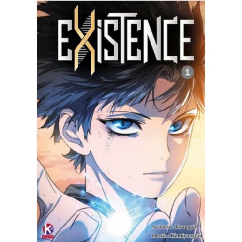 EXISTENCE TOME 1