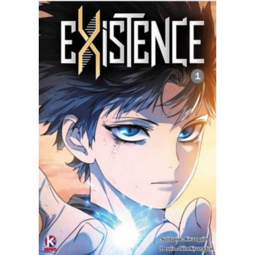 EXISTENCE TOME 1