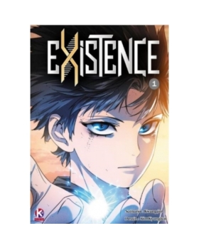 EXISTENCE TOME 1