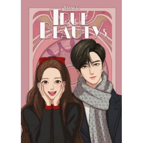 TRUE BEAUTY TOME 5
