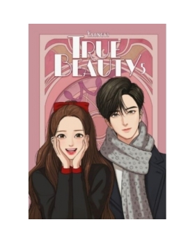TRUE BEAUTY TOME 5