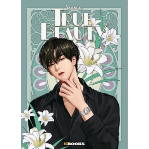 TRUE BEAUTY TOME 2
