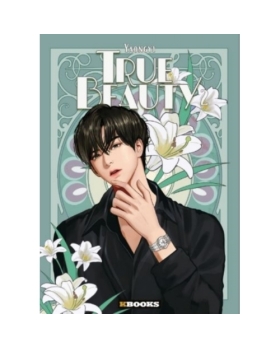 TRUE BEAUTY TOME 2