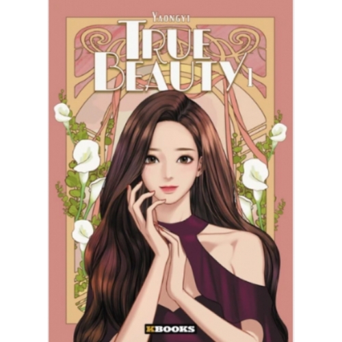 TRUE BEAUTY TOME 1