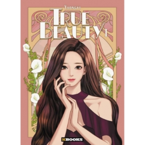 TRUE BEAUTY TOME 1