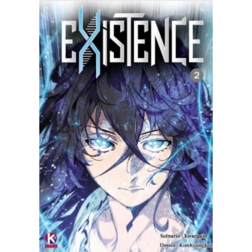 EXISTENCE TOME 2