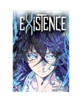 EXISTENCE TOME 2