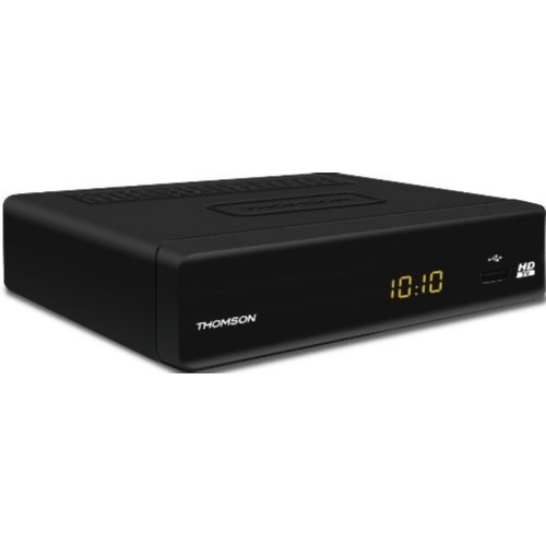 DECODEUR TNT HD THOMSON THT504 HDMI/PERITEL