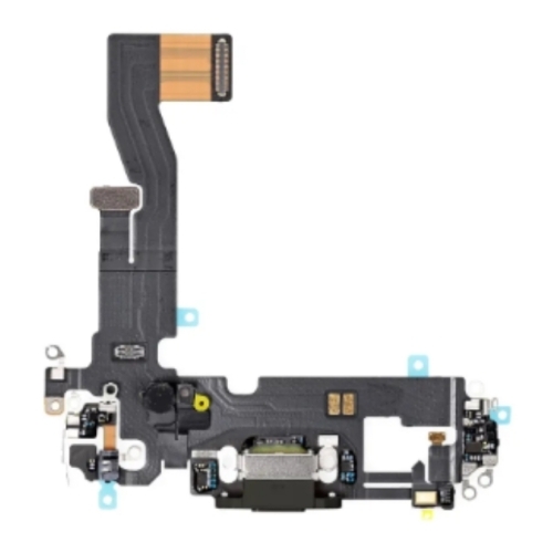 REMPLACEMENT CONNECTEUR DE CHARGE IPHONE 12/12 PRO
