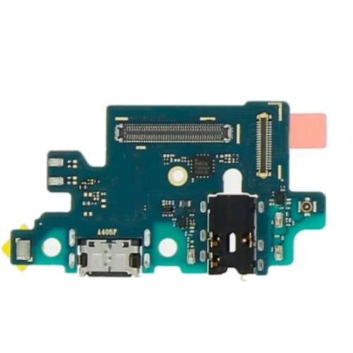 REMPLACEMENT CONNECTEUR DE CHARGE SAMSUNG A40 COMPATIBLE