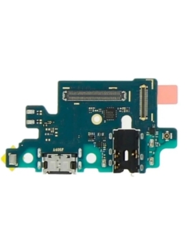 REMPLACEMENT CONNECTEUR DE CHARGE SAMSUNG A40 COMPATIBLE