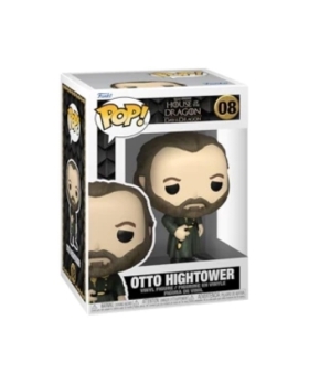 POP OTTO HIGHTOWER 08 HOUSE OF THE DRAGON