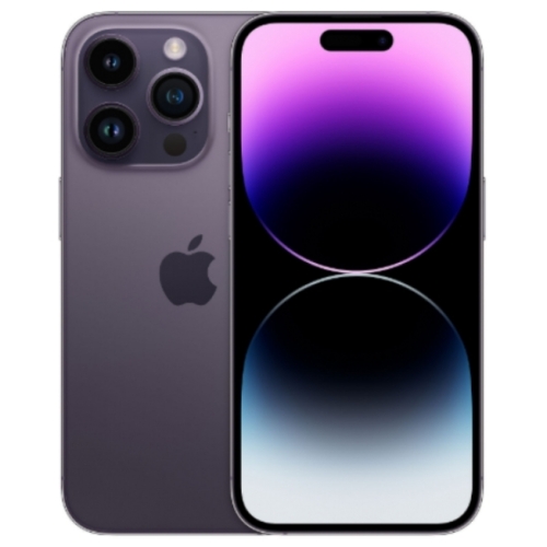 IPHONE 14 PRO 5G VIOLET INTENSE 128GO BATTERIE:100%