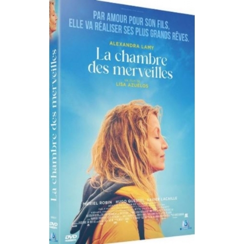 LA CHAMBRE DES MERVEILLES DVD
