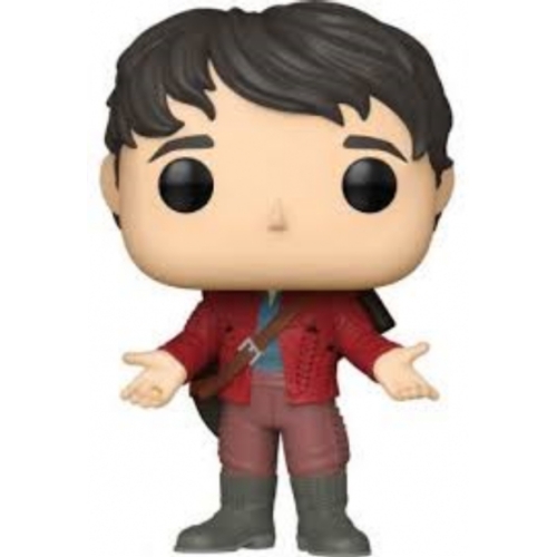 POP JASKIER THE WITCHER 1194 LOOSE 