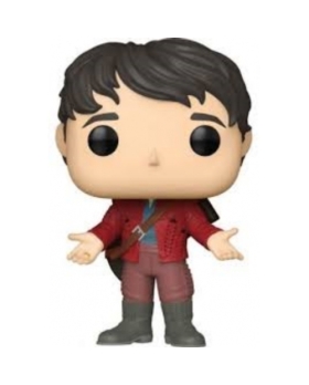 POP JASKIER THE WITCHER 1194 LOOSE 