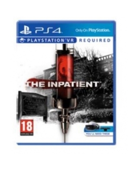 THE INPATIENT PS4