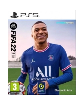 FIFA 22 PS5
