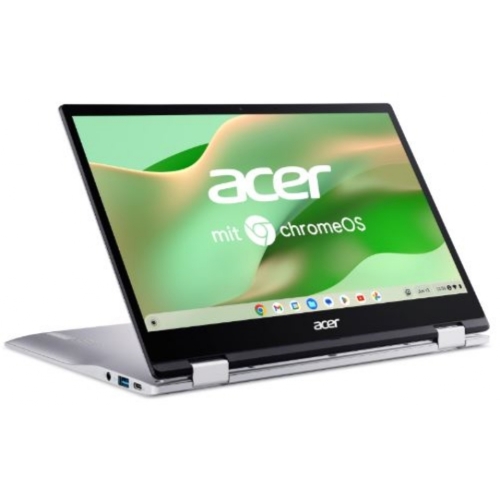 ACER CHROMEBOOK N20Q4 13' RAM:4GO DD:64GOSSD TACTILE CHROME OS 
