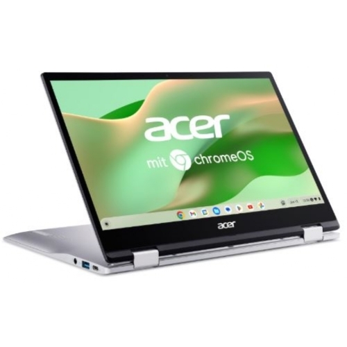ACER CHROMEBOOK N20Q4 13' RAM:4GO DD:64GOSSD TACTILE CHROME OS 