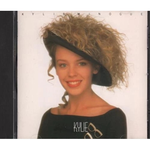 Kylie Minogue CD