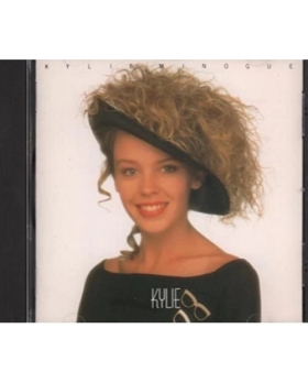 Kylie Minogue CD