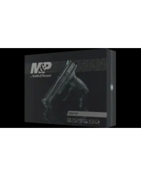 PIST SMITH&WESSON M&P40 BBS 6MM CO2  2,0J NEUF