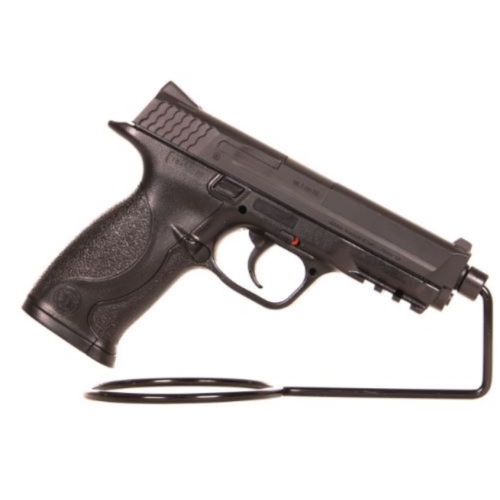 PIST SMITH&WESSON M&P40 BBS 6MM CO2  2,0J NEUF